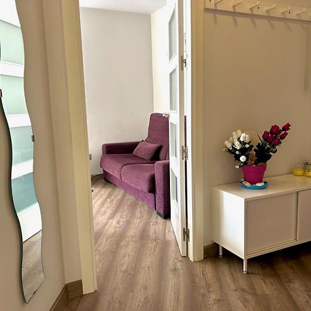 Apartamento Al Lado Del Paseo Maritimo Torrox Costa Leilighet Eksteriør bilde