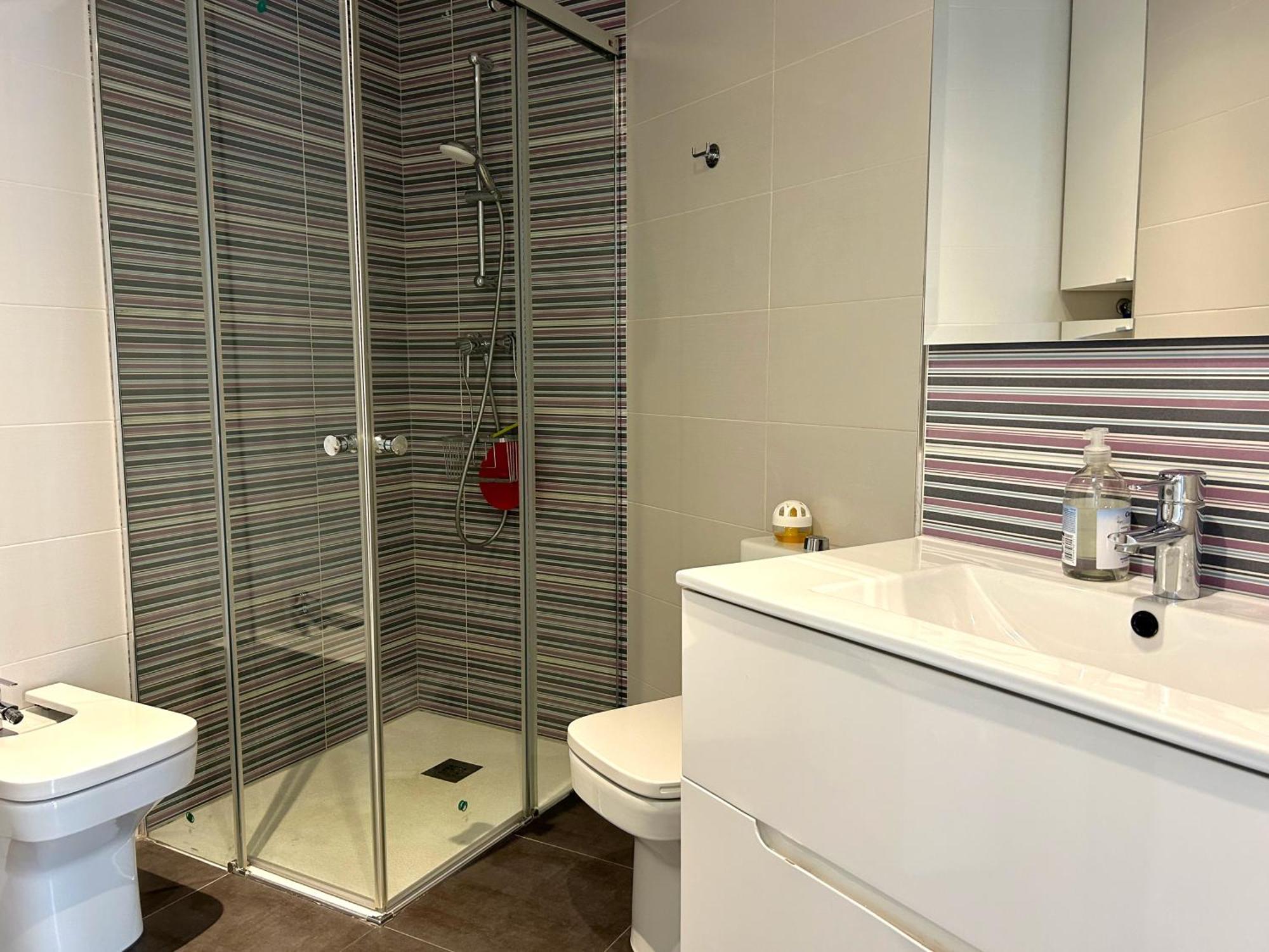 Apartamento Al Lado Del Paseo Maritimo Torrox Costa Leilighet Eksteriør bilde