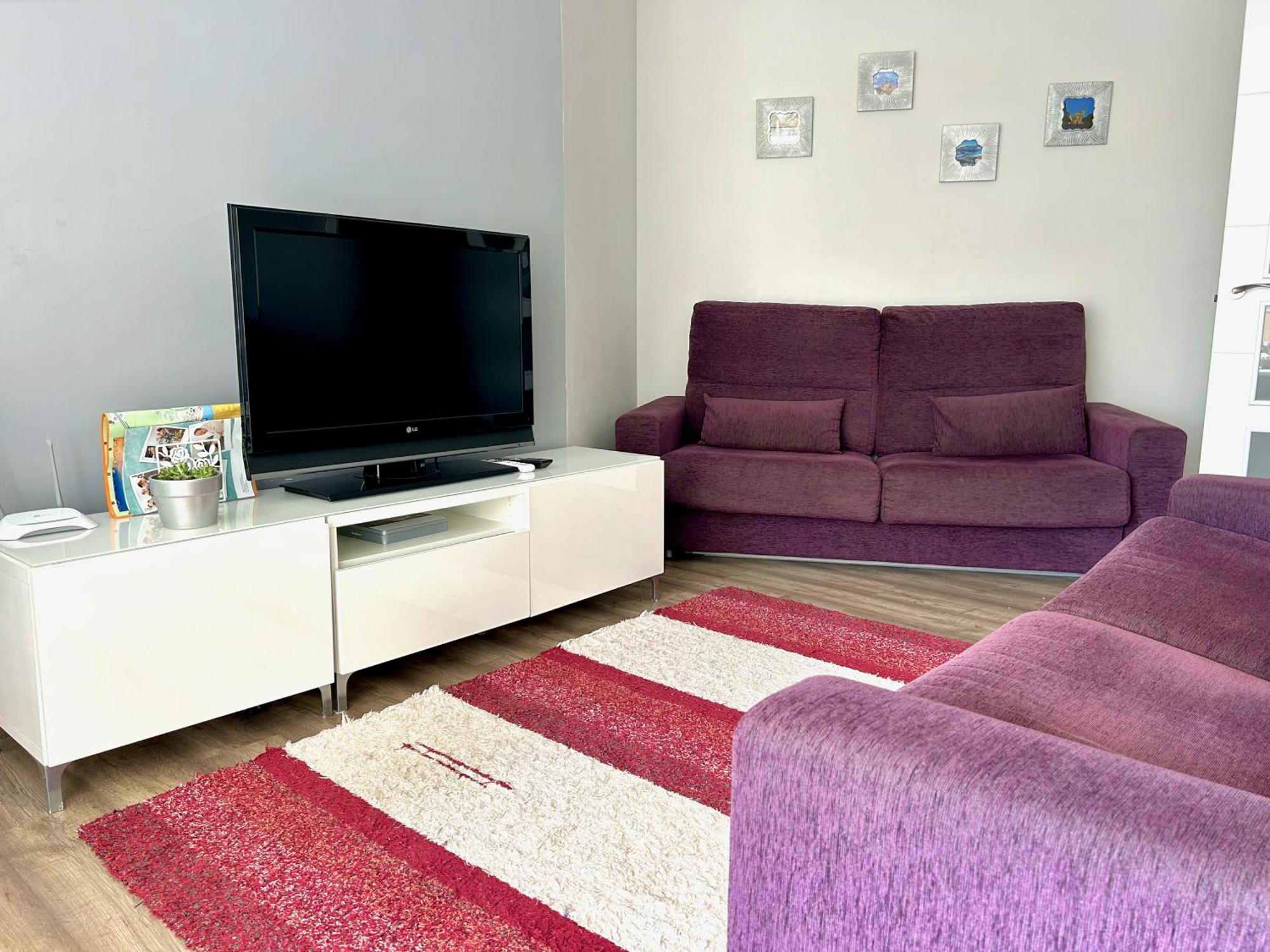 Apartamento Al Lado Del Paseo Maritimo Torrox Costa Leilighet Eksteriør bilde